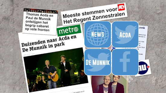 Acda en de Munnik Screenshots 13