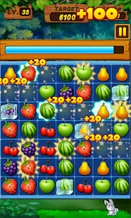 Fruits Legend - screenshot thumbnail