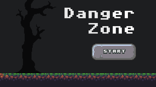 Danger Zone