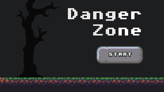 Free Danger Zone APK for Android