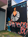 Grafite Arena Joi