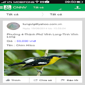 Chợ Nông Nghiệp Việt
