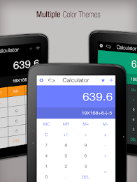 Calculator by RV AppStudios poster 10