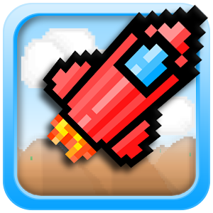 Clash Rocket for PC and MAC