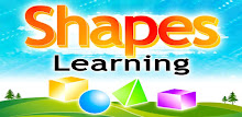 Shapes for Kids by Intellisense APK