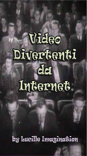 Video Divertenti da Internet