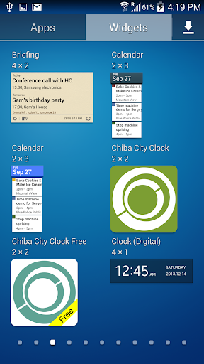 Chiba City Clock Free