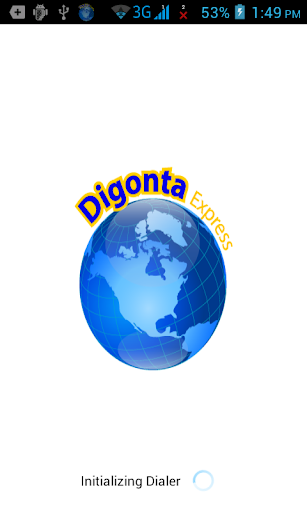 Digonta Express