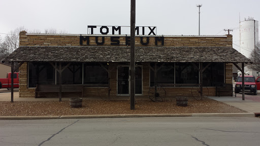 Tom Mix Museum Inc