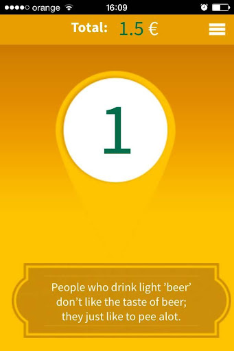 iHops: 8 Brilliant Beer Apps | Cool Material