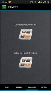 HELMETS Mini Screenshots 20