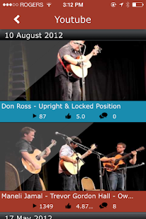 Lastest Bandana APK for Android