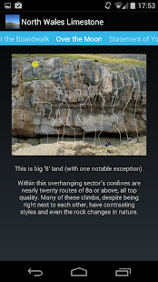Free Download North Wales Limestone APK