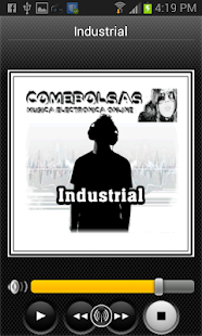 Radios de Electronica - náhled