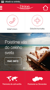 How to mod Union mobilné SMS poistenie 2.0.2 mod apk for android