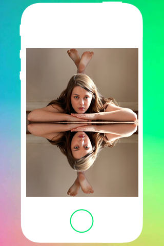 Mirror Photo Pro Screen 2