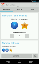 Lottery Assistant poster 5