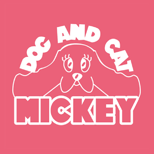 Dog＆Cat MICKEY 生活 App LOGO-APP開箱王