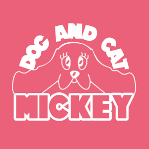Dog＆Cat MICKEY.apk 1.18.4