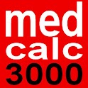 MedCalc 3000 Pediatrics logo