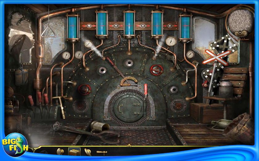 Depths of Betrayal CE (Full) Screen 2