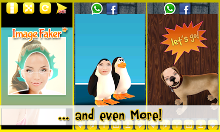 Talking George Giraffe AdFree poster 20