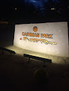 Cashman Park