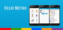 Delhi Metro by sphinx APK