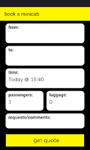 Lastest MnJ Cars APK