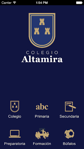 Colegio Altamira