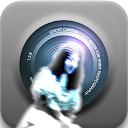 Spirit Camera Ghost Capture mobile app icon