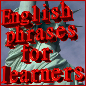 ENGLISH PHRASES FOR LEARNERS 2.00