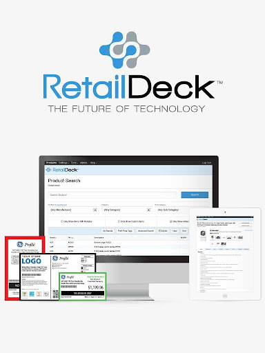 RetailDeck™