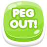 PEG OUT Game icon