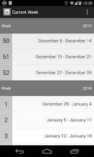 How to download Current Week Varies with device unlimited apk for laptop