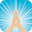 Pray logo