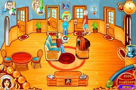 App Shopper: Jane's Hotel Mania (Games)