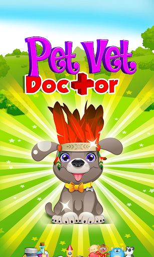 免費下載休閒APP|Pet Vet Doctor app開箱文|APP開箱王