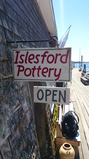 Islesford Pottery