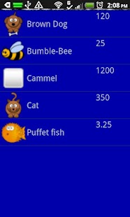 Free Mobile Road Warrior 3x Invoice APK for Android