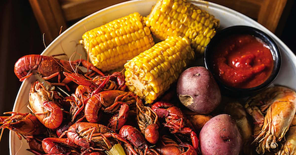 10 Best Cajun Seafood Boil Recipes Yummly