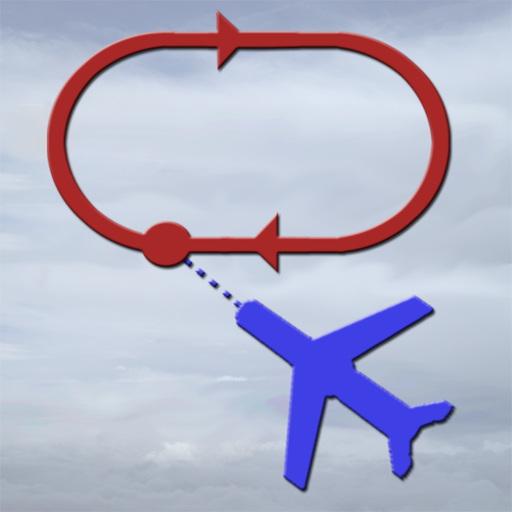 Holding Pattern Calculator LOGO-APP點子