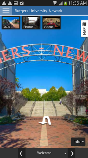 Rutgers University-Newark