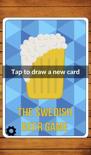 The Swedish Beer Game
