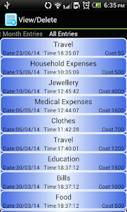 How to download My Expense Manager lastet apk for bluestacks