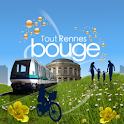 Tout Rennes Bouge Web logo