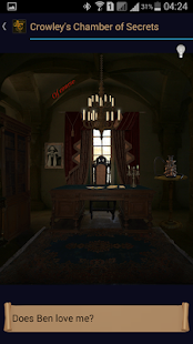 How to mod Crowley's Chamber of Secrets 1.2 mod apk for bluestacks
