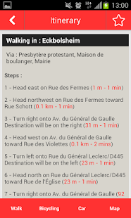 Elsass Patrimoine Screenshots 6