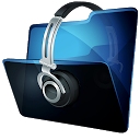 Mp3 Music Download Free mobile app icon