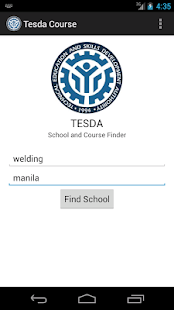 How to download TESDA Course Finder 1.0 apk for laptop